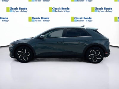 2024 Hyundai IONIQ 5 SE