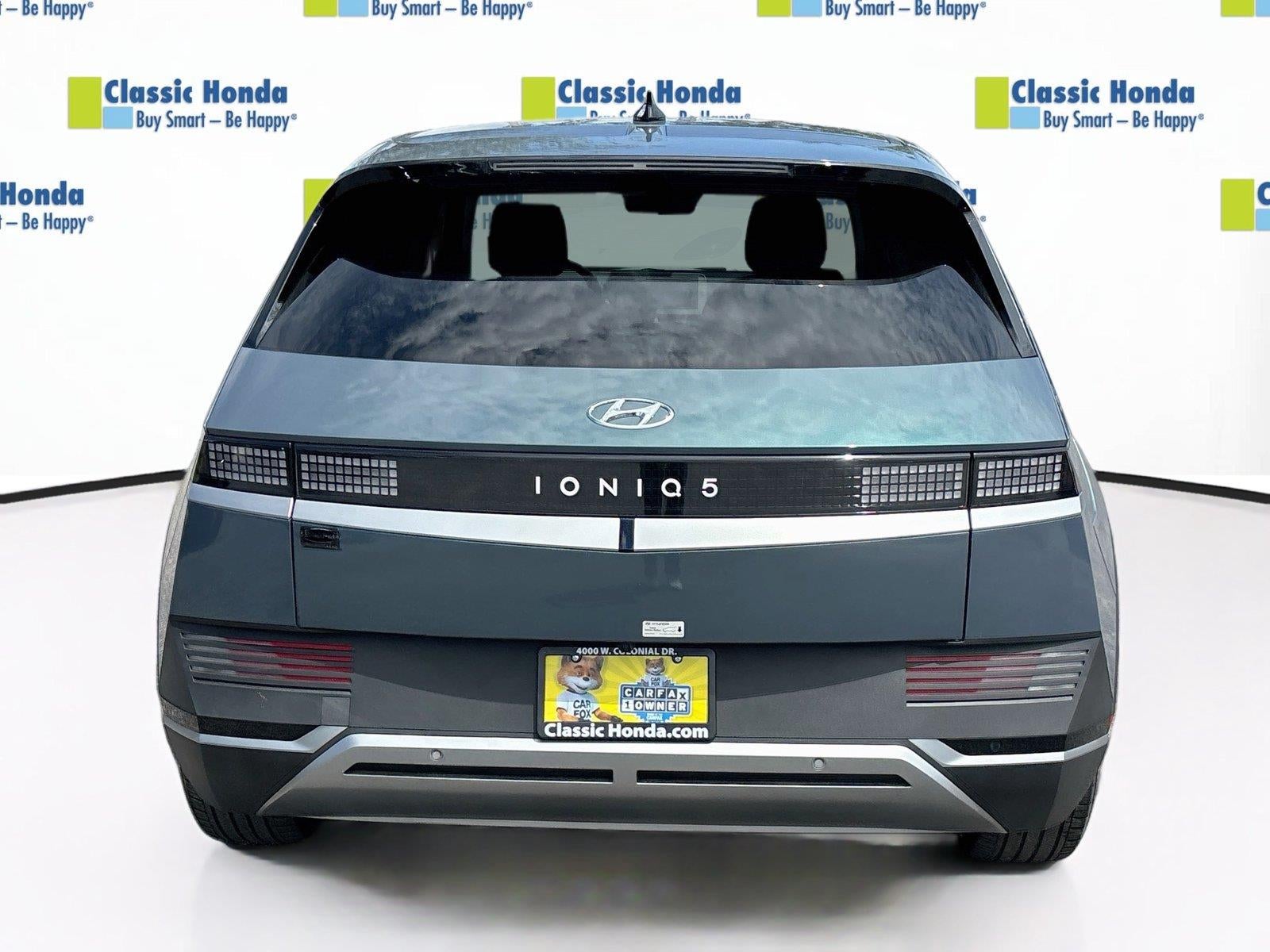 2024 Hyundai IONIQ 5 SE