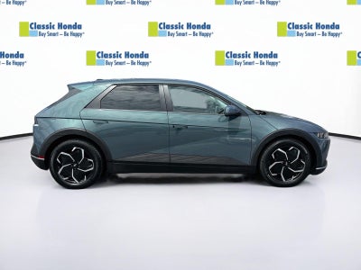 2024 Hyundai IONIQ 5 SE