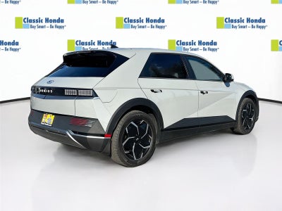 2024 Hyundai IONIQ 5 SEL
