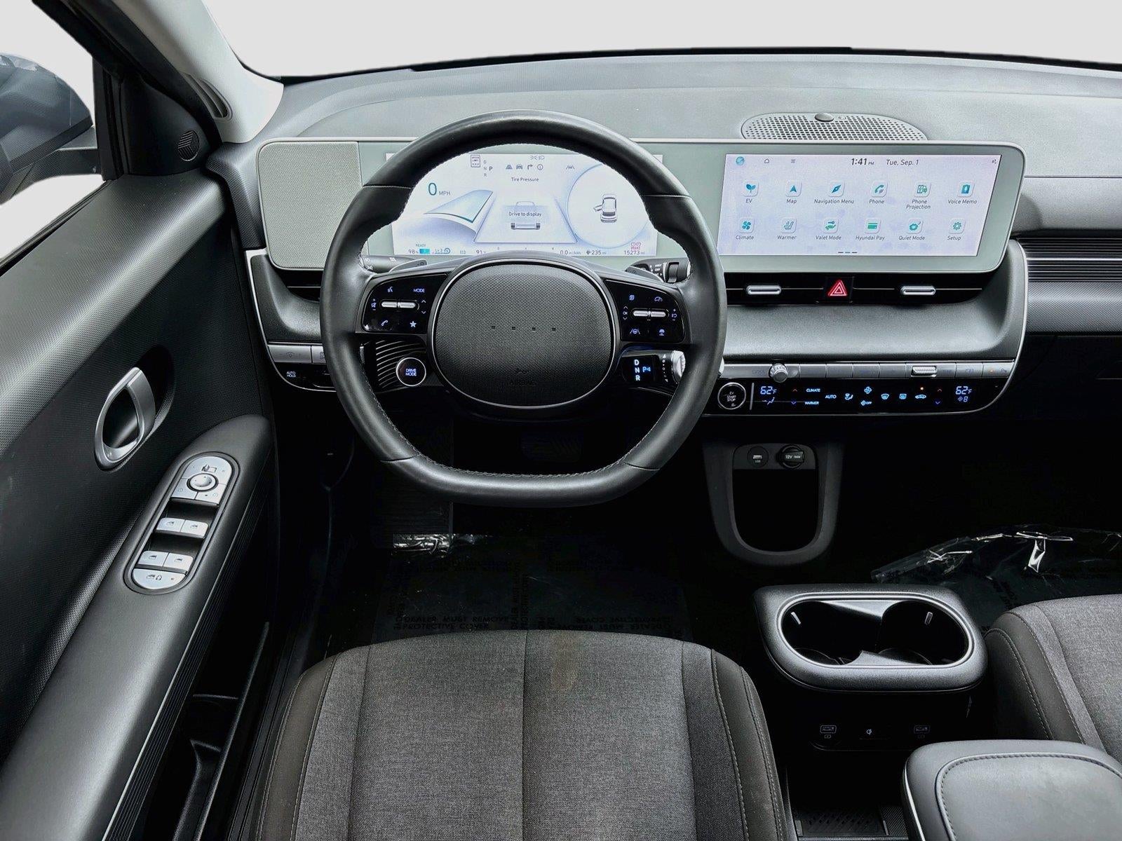 2024 Hyundai IONIQ 5 SEL