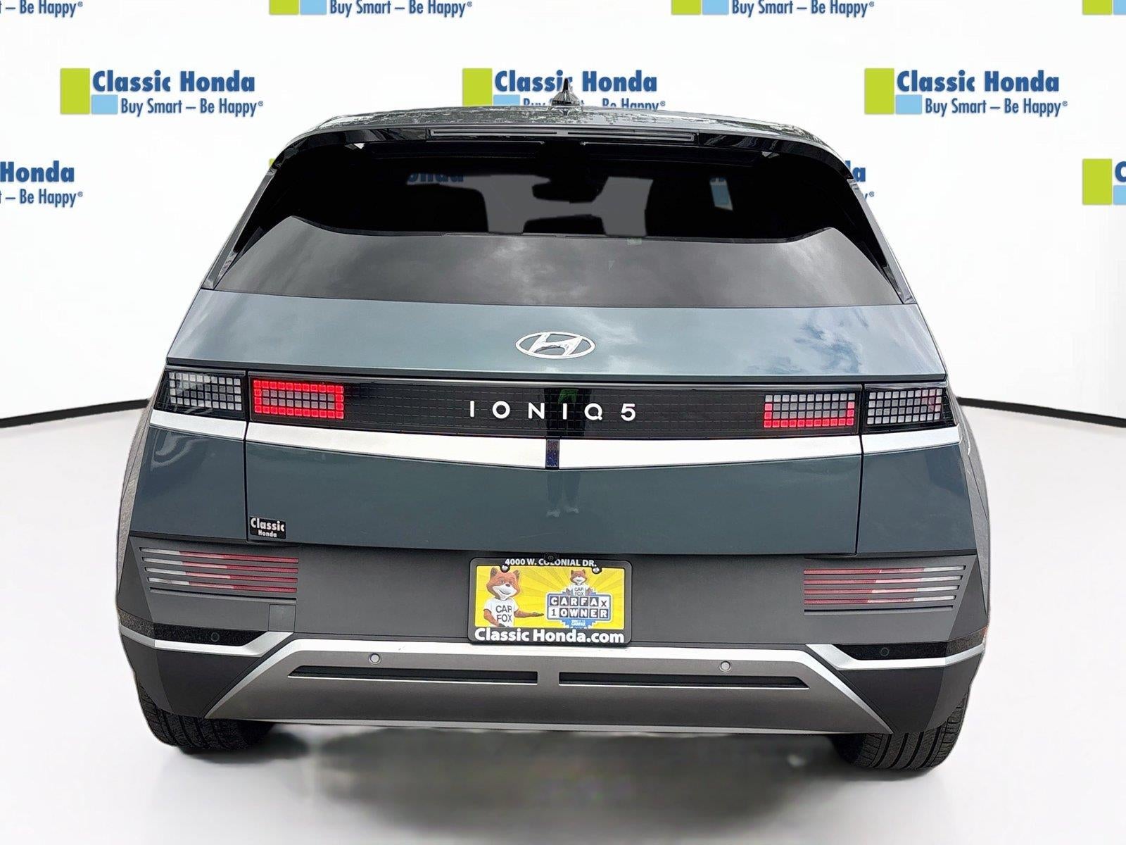 2024 Hyundai IONIQ 5 SEL