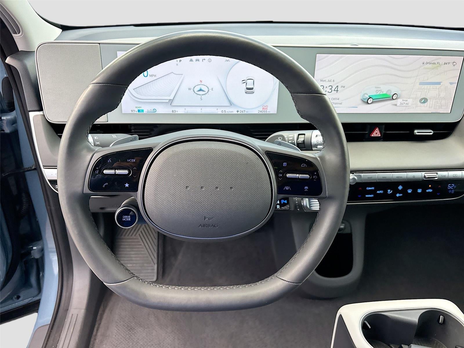 2024 Hyundai IONIQ 5 SEL