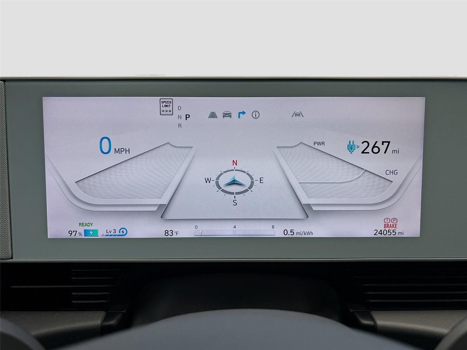 2024 Hyundai IONIQ 5 SEL