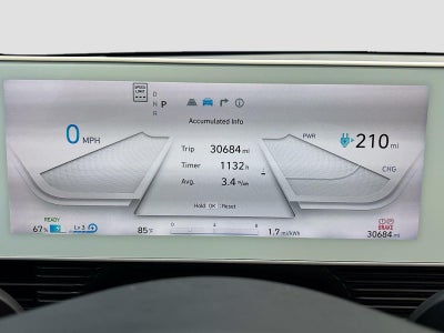 2024 Hyundai IONIQ 5 SEL