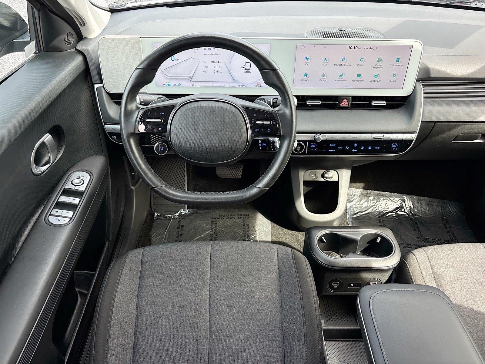 2024 Hyundai IONIQ 5 SEL