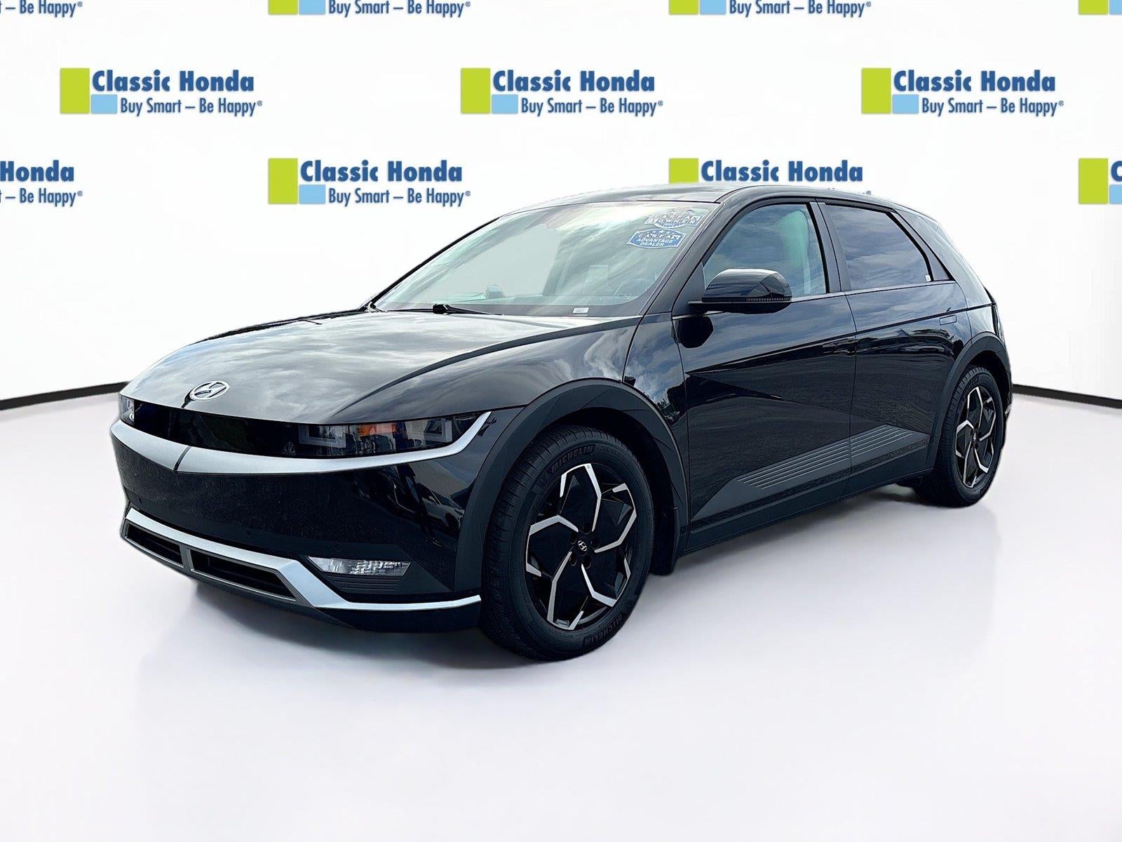 2024 Hyundai IONIQ 5 SEL