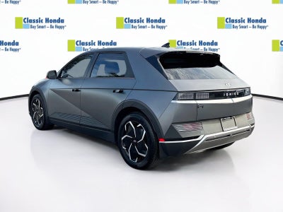 2024 Hyundai IONIQ 5 SEL