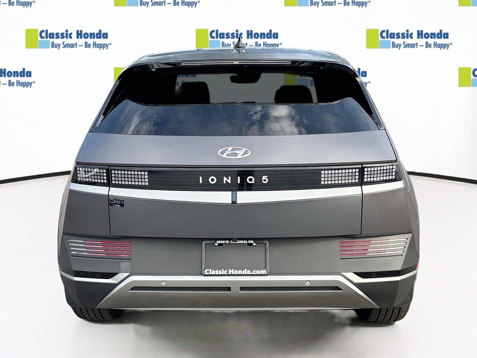 2024 Hyundai IONIQ 5 SEL