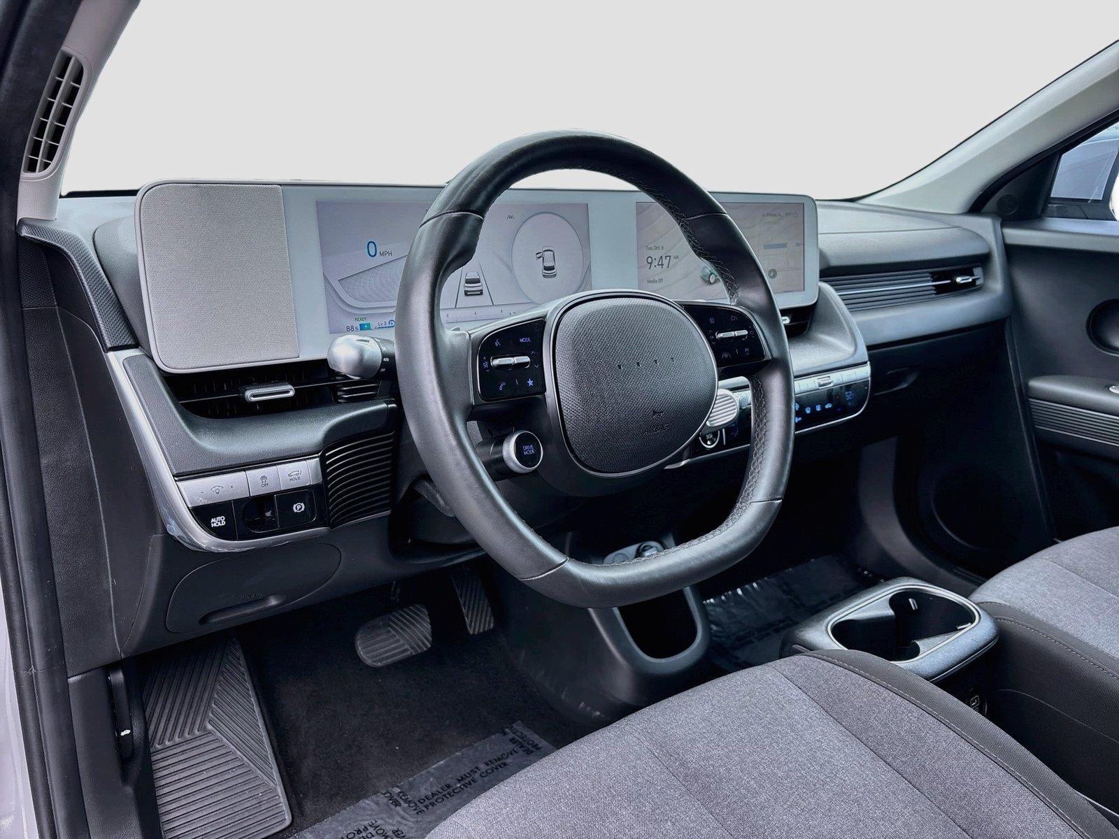 2024 Hyundai IONIQ 5 SEL