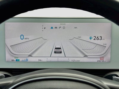 2024 Hyundai IONIQ 5 SEL