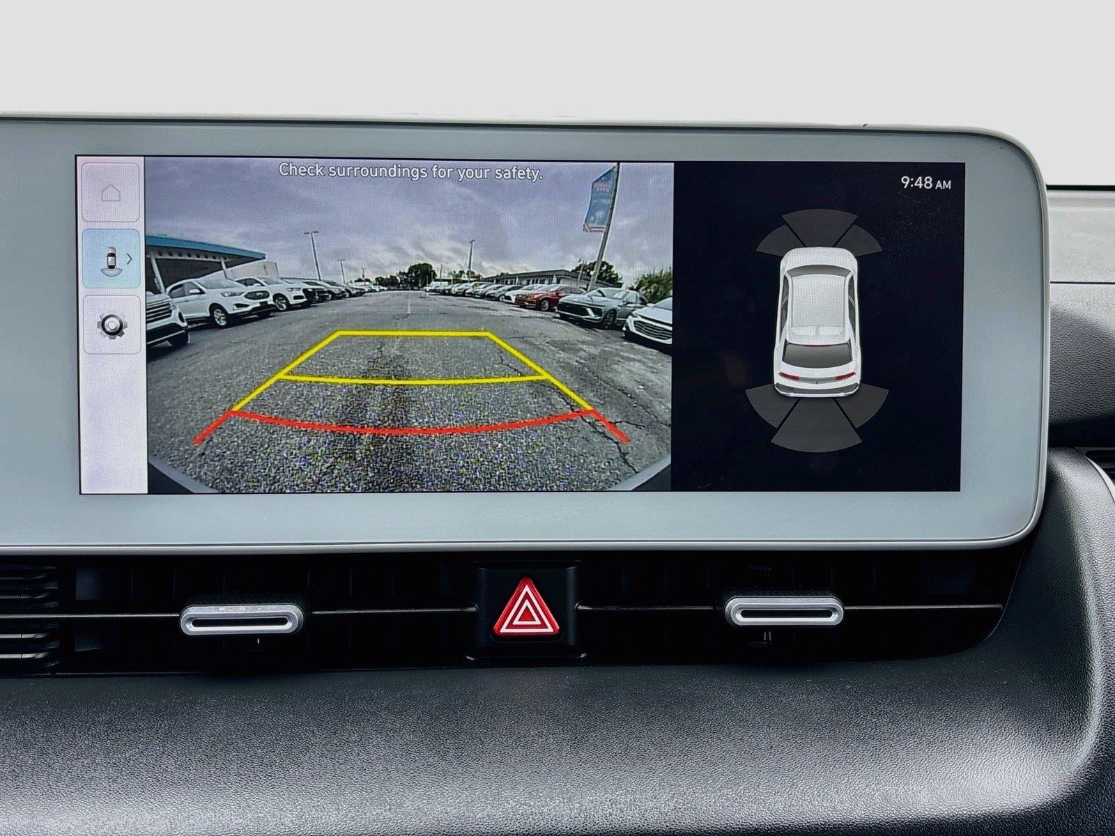 2024 Hyundai IONIQ 5 SEL