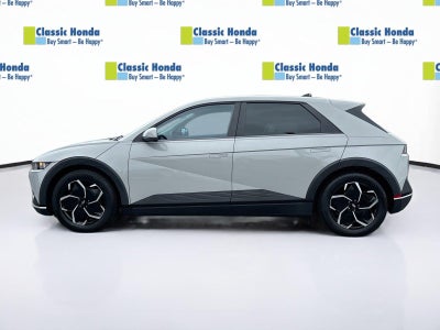 2024 Hyundai IONIQ 5 SEL