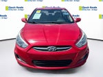 2015 Hyundai ACCENT GLS
