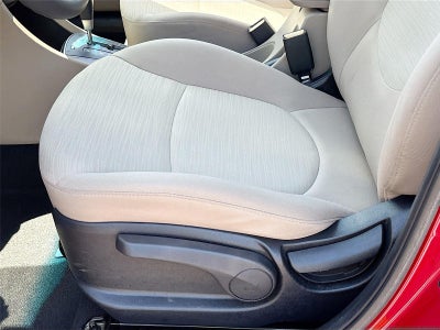 2015 Hyundai ACCENT GLS