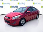 2015 Hyundai ACCENT GLS