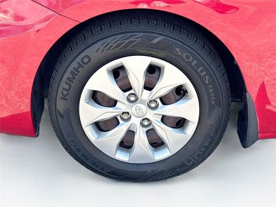 2015 Hyundai ACCENT GLS
