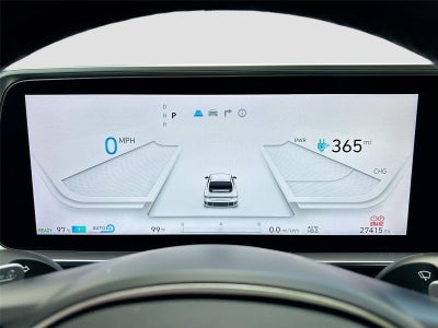 2023 Hyundai IONIQ 6 SE
