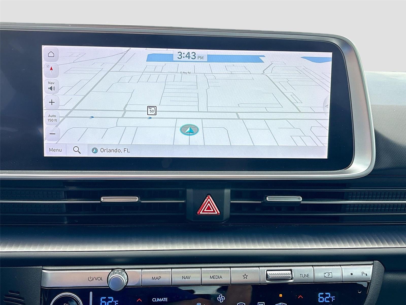 2023 Hyundai IONIQ 6 SE