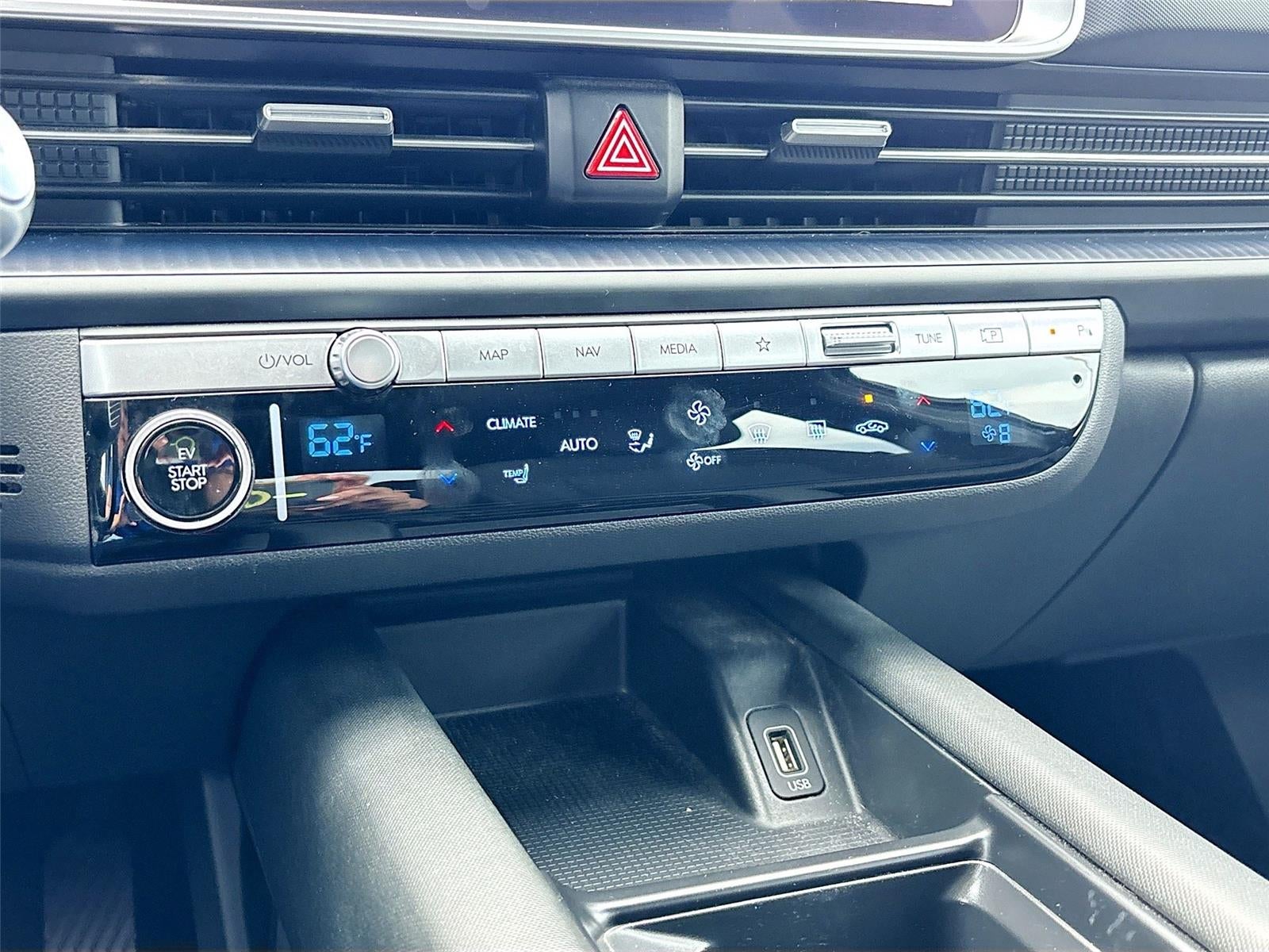 2023 Hyundai IONIQ 6 SE