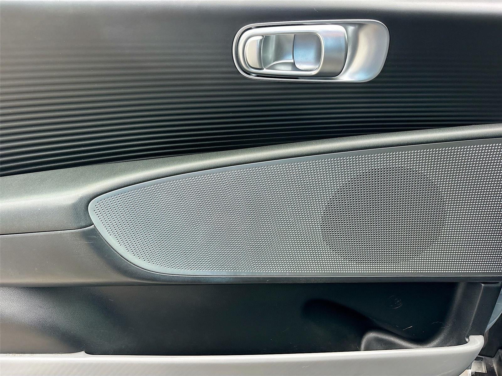 2023 Hyundai IONIQ 6 SE