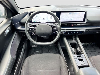 2023 Hyundai IONIQ 6 SE