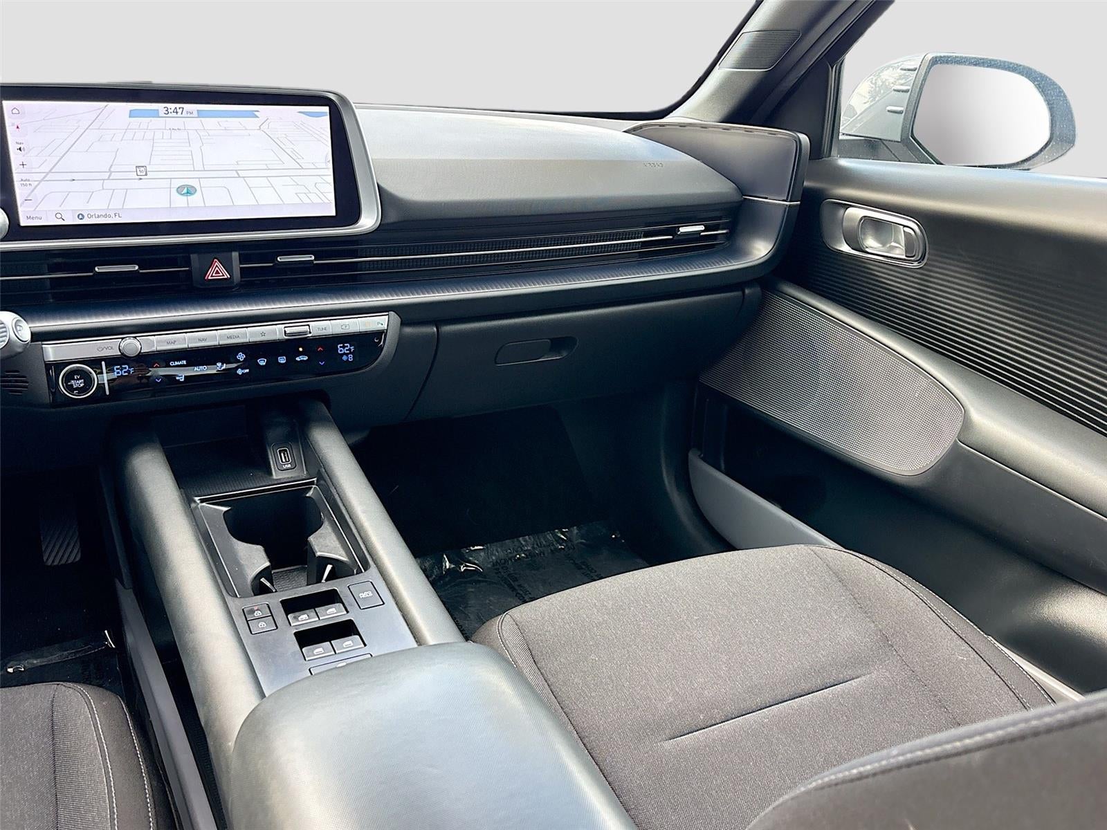 2023 Hyundai IONIQ 6 SE