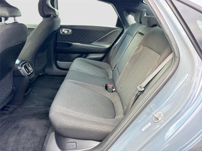 2023 Hyundai IONIQ 6 SE