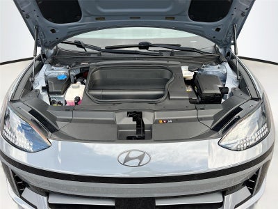 2023 Hyundai IONIQ 6 SE