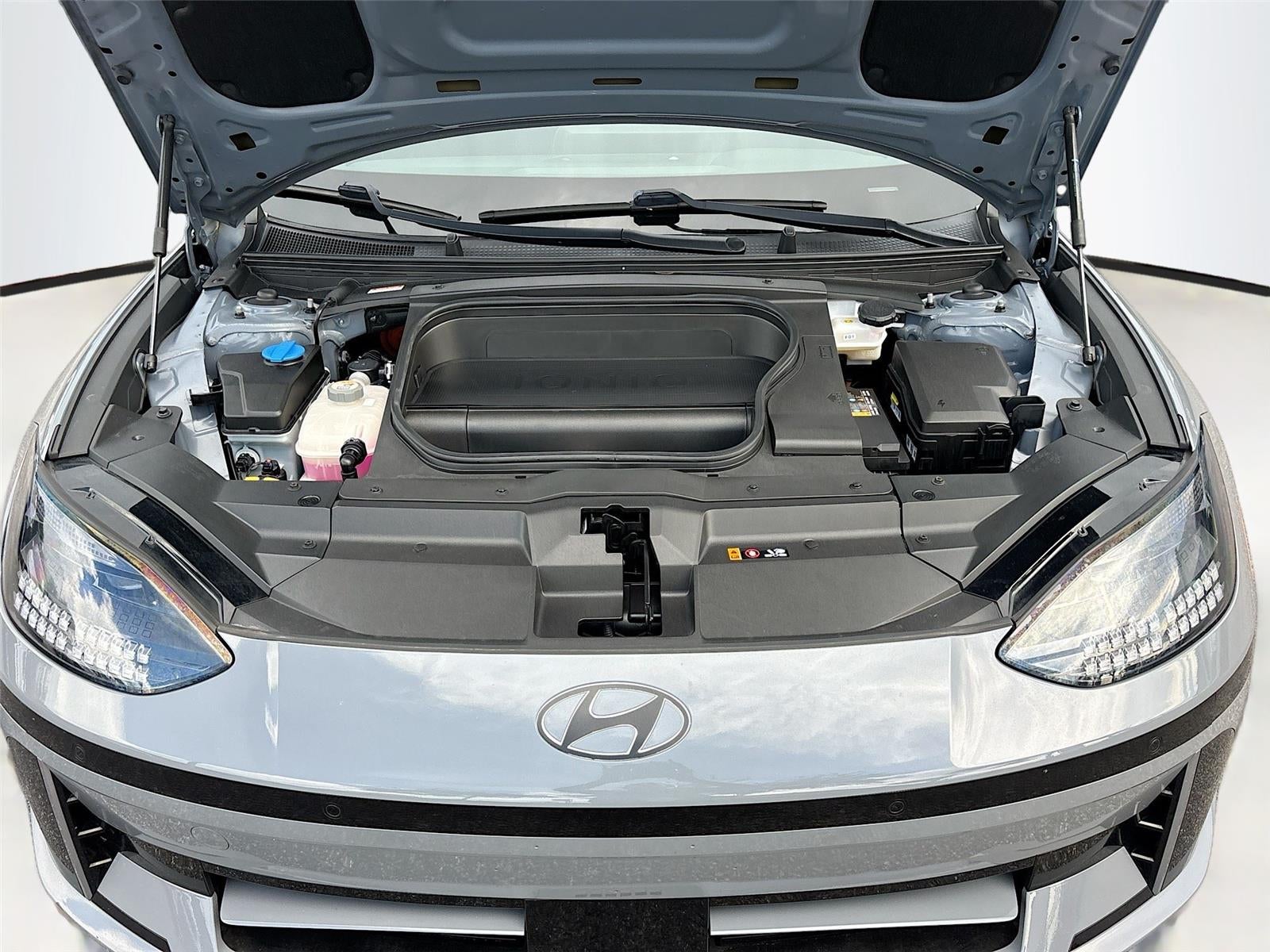 2023 Hyundai IONIQ 6 SE