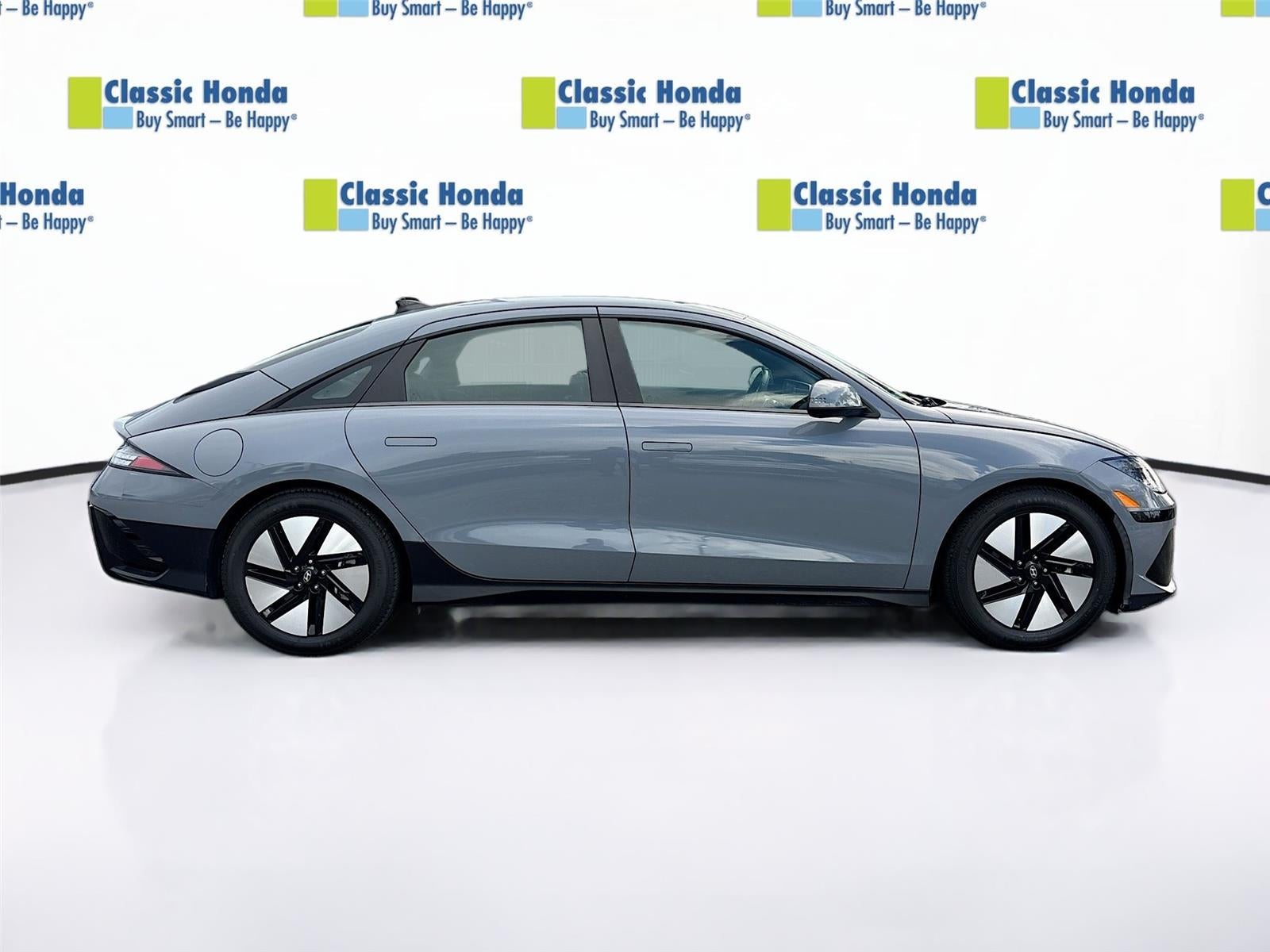 2023 Hyundai IONIQ 6 SE