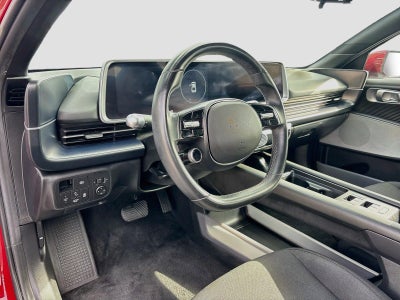 2024 Hyundai IONIQ 6 SE