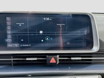 2024 Hyundai IONIQ 6 SE