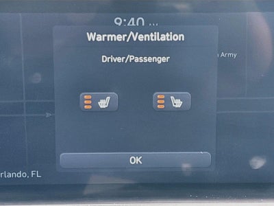 2024 Hyundai IONIQ 6 SE