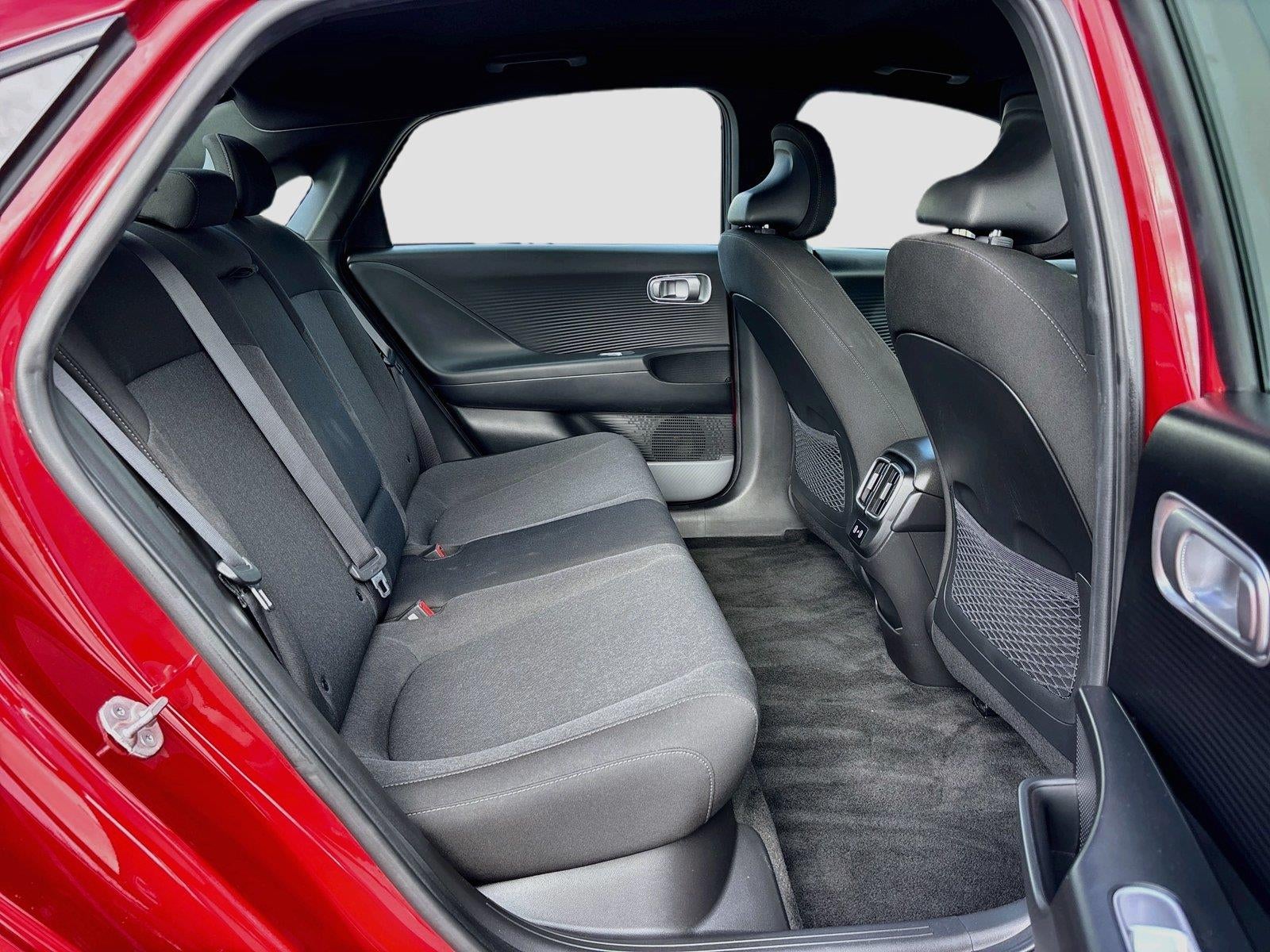 2024 Hyundai IONIQ 6 SE