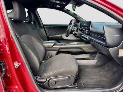 2024 Hyundai IONIQ 6 SE