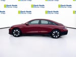 2024 Hyundai IONIQ 6 SE
