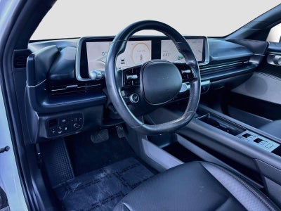 2023 Hyundai IONIQ 6 SEL