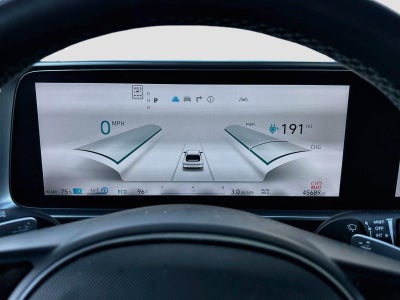 2023 Hyundai IONIQ 6 SEL