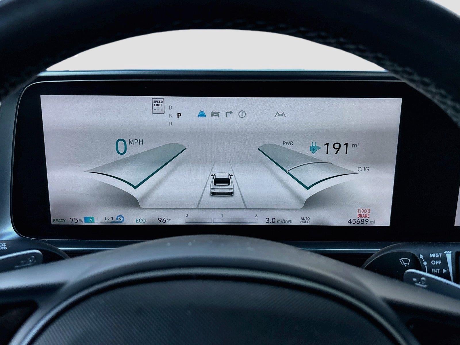 2023 Hyundai IONIQ 6 SEL