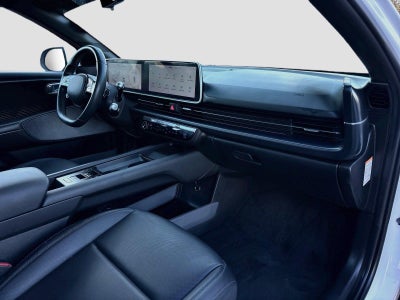 2023 Hyundai IONIQ 6 SEL
