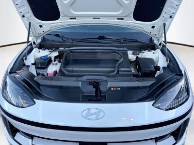 2023 Hyundai IONIQ 6 SEL