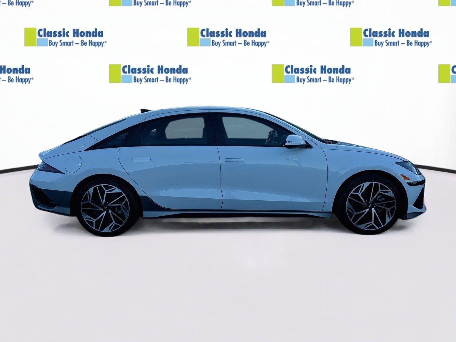 2023 Hyundai IONIQ 6 SEL