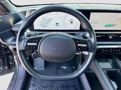 2024 Hyundai IONIQ 6 SEL