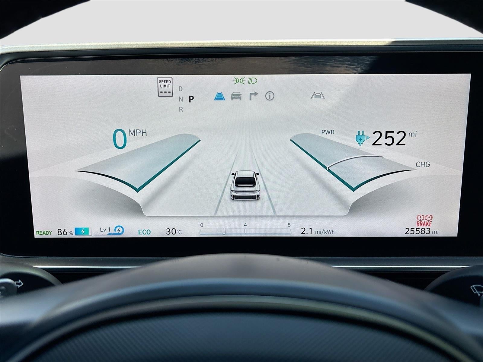 2024 Hyundai IONIQ 6 SEL