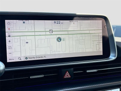 2024 Hyundai IONIQ 6 SEL