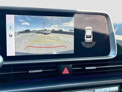 2024 Hyundai IONIQ 6 SEL