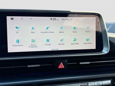 2024 Hyundai IONIQ 6 SEL