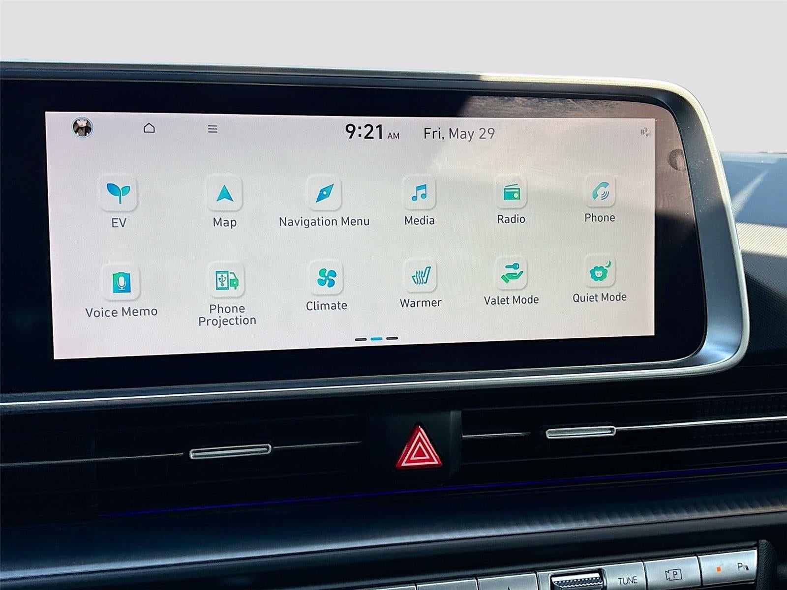 2024 Hyundai IONIQ 6 SEL