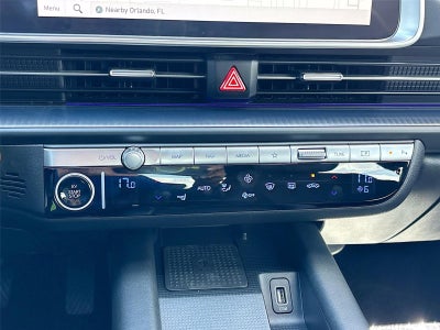 2024 Hyundai IONIQ 6 SEL